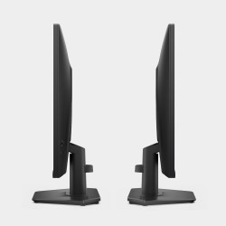 Dell 27 Écran PC Gaming - SE2725HG, Full HD (1920x1080), 200Hz, Fast IPS, 1ms, AMD FreeSync Premium, 99% sRGB, VESA (100x100mm),
