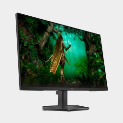 Dell 27 Écran PC Gaming - SE2725HG, Full HD (1920x1080), 200Hz, Fast IPS, 1ms, AMD FreeSync Premium, 99% sRGB, VESA (100x100mm),