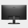 Dell 27 Écran PC - SE2725HM, Full HD (1920x1080), 100Hz, IPS, 5ms, VESA (100x100mm), HDMI, VGA, Garantie 3 Ans, Noir