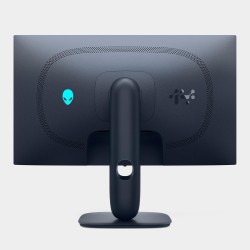Alienware 27 écran gaming - aw2725d, qhd (2560x1440), 280hz, qd-oled, 0.03ms, compatible nvidia g-sync, amd freesync premium pro