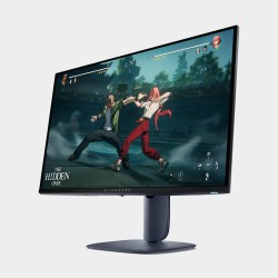 Alienware 27 écran gaming - aw2725d, qhd (2560x1440), 280hz, qd-oled, 0.03ms, compatible nvidia g-sync, amd freesync premium pro