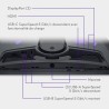 Alienware AW2725DF 27" QHD (2560x1440) Écran PC Gaming, 360Hz, QD OLED, 0.03ms, AMD FreeSync Premium Pro, 99.3% DCI-P3, HDR400, 