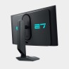 Alienware AW2725DF 27" QHD (2560x1440) Écran PC Gaming, 360Hz, QD OLED, 0.03ms, AMD FreeSync Premium Pro, 99.3% DCI-P3, HDR400, 