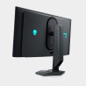 Alienware AW2725DF 27" QHD (2560x1440) Écran PC Gaming, 360Hz, QD OLED, 0.03ms, AMD FreeSync Premium Pro, 99.3% DCI-P3, HDR400, 