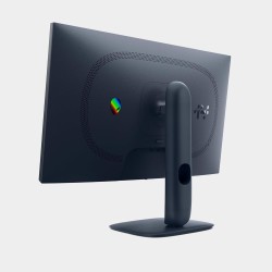 Alienware 27 Écran PC Gaming - AW2725DM, QHD (2560x1440), 180Hz, Fast IPS, 1ms, Compatible NVIDIA G-Sync, AMD FreeSync, 95% DCI-