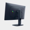 Alienware 27 Écran PC Gaming - AW2725DM, QHD (2560x1440), 180Hz, Fast IPS, 1ms, Compatible NVIDIA G-Sync, AMD FreeSync, 95% DCI-