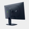 Alienware 27 Écran PC Gaming - AW2725DM, QHD (2560x1440), 180Hz, Fast IPS, 1ms, Compatible NVIDIA G-Sync, AMD FreeSync, 95% DCI-