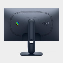 Alienware 27 Écran PC Gaming - AW2725DM, QHD (2560x1440), 180Hz, Fast IPS, 1ms, Compatible NVIDIA G-Sync, AMD FreeSync, 95% DCI-