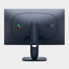 Alienware 27 Écran PC Gaming - AW2725DM, QHD (2560x1440), 180Hz, Fast IPS, 1ms, Compatible NVIDIA G-Sync, AMD FreeSync, 95% DCI-