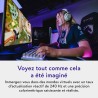 Alienware 27 écran pc gaming - aw2725q, 4k uhd (3840x2160), 240hz, qd oled, 0.03ms, compatible nvidia g-sync, amd freesync premi