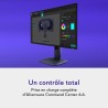 Alienware 27 écran pc gaming - aw2725q, 4k uhd (3840x2160), 240hz, qd oled, 0.03ms, compatible nvidia g-sync, amd freesync premi