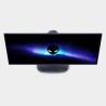 Alienware 27 écran pc gaming - aw2725q, 4k uhd (3840x2160), 240hz, qd oled, 0.03ms, compatible nvidia g-sync, amd freesync premi