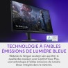 Alienware AW2725QF 27" 4K UHD (3840x2160) Écran PC Gaming, 360Hz, Fast IPS, 0.5ms, Compatible NVIDIA G-Sync, 95% DCI-P3, HDR600,
