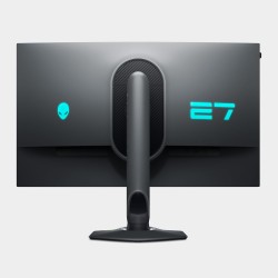 Alienware AW2725QF 27" 4K UHD (3840x2160) Écran PC Gaming, 360Hz, Fast IPS, 0.5ms, Compatible NVIDIA G-Sync, 95% DCI-P3, HDR600,