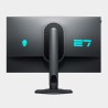 Alienware AW2725QF 27" 4K UHD (3840x2160) Écran PC Gaming, 360Hz, Fast IPS, 0.5ms, Compatible NVIDIA G-Sync, 95% DCI-P3, HDR600,