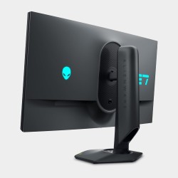 Alienware AW2725QF 27" 4K UHD (3840x2160) Écran PC Gaming, 360Hz, Fast IPS, 0.5ms, Compatible NVIDIA G-Sync, 95% DCI-P3, HDR600,