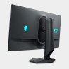 Alienware AW2725QF 27" 4K UHD (3840x2160) Écran PC Gaming, 360Hz, Fast IPS, 0.5ms, Compatible NVIDIA G-Sync, 95% DCI-P3, HDR600,