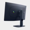 Alienware 32 Écran PC Gaming - AW3225DM, QHD (2560x1440), 1500R Incurvé, 180Hz, VA, 1ms, AMD FreeSync, VESA AdaptiveSync, 95% DC
