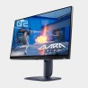 Alienware 25 Écran PC Gaming - AW2525HM, Full HD (1920x1080), 320Hz, Fast IPS, 0.5ms, Compatible NVIDIA G-Sync, AMD FreeSync Pre