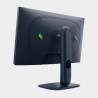 Alienware 25 Écran PC Gaming - AW2525HM, Full HD (1920x1080), 320Hz, Fast IPS, 0.5ms, Compatible NVIDIA G-Sync, AMD FreeSync Pre