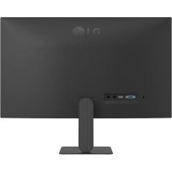 LG Ultrafine™ 24U411A-B Écran PC 24" - Dalle IPS résolution FHD (1920 x 1080), 5ms 120Hz, HDR 10, DCI-P3 99% (CIE1931), Mode Lec