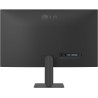 LG Ultrafine™ 24U411A-B Écran PC 24" - Dalle IPS résolution FHD (1920 x 1080), 5ms 120Hz, HDR 10, DCI-P3 99% (CIE1931), Mode Lec