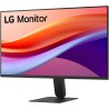 LG Ultrafine™ 24U411A-B Écran PC 24" - Dalle IPS résolution FHD (1920 x 1080), 5ms 120Hz, HDR 10, DCI-P3 99% (CIE1931), Mode Lec