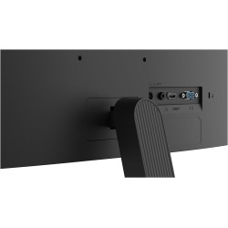 LG Ultrafine™ 24U411A-B Écran PC 24" - Dalle IPS résolution FHD (1920 x 1080), 5ms 120Hz, HDR 10, DCI-P3 99% (CIE1931), Mode Lec