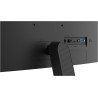 LG Ultrafine™ 24U411A-B Écran PC 24" - Dalle IPS résolution FHD (1920 x 1080), 5ms 120Hz, HDR 10, DCI-P3 99% (CIE1931), Mode Lec