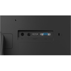 LG Ultrafine™ 24U411A-B Écran PC 24" - Dalle IPS résolution FHD (1920 x 1080), 5ms 120Hz, HDR 10, DCI-P3 99% (CIE1931), Mode Lec
