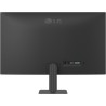 LG Ultrafine™ 27U411A-B Écran PC 27" - Dalle IPS résolution FHD (1920 x 1080), 5ms 120Hz, HDR 10, DCI-P3 99% (CIE1931), Mode Lec