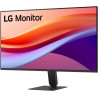 LG Ultrafine™ 27U411A-B Écran PC 27" - Dalle IPS résolution FHD (1920 x 1080), 5ms 120Hz, HDR 10, DCI-P3 99% (CIE1931), Mode Lec