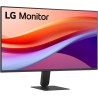 LG Ultrafine™ 27U411A-B Écran PC 27" - Dalle IPS résolution FHD (1920 x 1080), 5ms 120Hz, HDR 10, DCI-P3 99% (CIE1931), Mode Lec