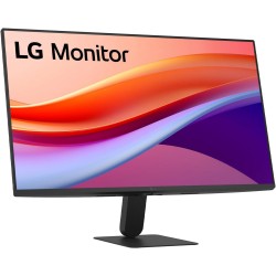 LG Ultrafine™ 27U411A-B Écran PC 27" - Dalle IPS résolution FHD (1920 x 1080), 5ms 120Hz, HDR 10, DCI-P3 99% (CIE1931), Mode Lec