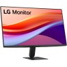 LG Ultrafine™ 27U411A-B Écran PC 27" - Dalle IPS résolution FHD (1920 x 1080), 5ms 120Hz, HDR 10, DCI-P3 99% (CIE1931), Mode Lec