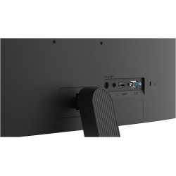 LG Ultrafine™ 27U411A-B Écran PC 27" - Dalle IPS résolution FHD (1920 x 1080), 5ms 120Hz, HDR 10, DCI-P3 99% (CIE1931), Mode Lec