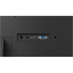 LG Ultrafine™ 27U411A-B Écran PC 27" - Dalle IPS résolution FHD (1920 x 1080), 5ms 120Hz, HDR 10, DCI-P3 99% (CIE1931), Mode Lec