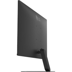 LG Ultrafine™ 27U411A-B Écran PC 27" - Dalle IPS résolution FHD (1920 x 1080), 5ms 120Hz, HDR 10, DCI-P3 99% (CIE1931), Mode Lec