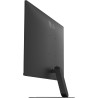 LG Ultrafine™ 27U411A-B Écran PC 27" - Dalle IPS résolution FHD (1920 x 1080), 5ms 120Hz, HDR 10, DCI-P3 99% (CIE1931), Mode Lec
