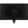 LG Ultrafine™ 32UN880K-B Ecran PC 4K 32" - Dalle IPS résolution UHD (3840 x 2160), 5ms 60Hz, HDR 10, DCI-P3 95% (CIE1976), incli