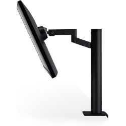 LG Ultrafine™ 32UN880K-B Ecran PC 4K 32" - Dalle IPS résolution UHD (3840 x 2160), 5ms 60Hz, HDR 10, DCI-P3 95% (CIE1976), incli