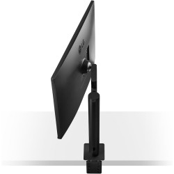 LG Ultrafine™ 32UN880K-B Ecran PC 4K 32" - Dalle IPS résolution UHD (3840 x 2160), 5ms 60Hz, HDR 10, DCI-P3 95% (CIE1976), incli