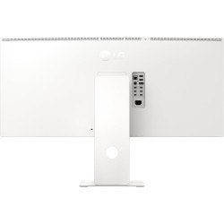 LG UltraWide™ 40U990A-W.AEU Ecran PC Ultra Large 40" - Dalle IPS résolution WUHD (5120x2160), 5ms GtG 120Hz, DisplayHDR™600, DCI