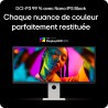 LG UltraWide™ 40U990A-W.AEU Ecran PC Ultra Large 40" - Dalle IPS résolution WUHD (5120x2160), 5ms GtG 120Hz, DisplayHDR™600, DCI
