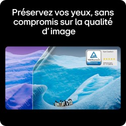 LG UltraWide™ 40U990A-W.AEU Ecran PC Ultra Large 40" - Dalle IPS résolution WUHD (5120x2160), 5ms GtG 120Hz, DisplayHDR™600, DCI