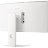 LG UltraWide™ 40U990A-W.AEU Ecran PC Ultra Large 40" - Dalle IPS résolution WUHD (5120x2160), 5ms GtG 120Hz, DisplayHDR™600, DCI