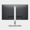 Dell P2425H 24" Full HD (1920x1080) Écran PC, 100Hz, IPS, 5ms, 99% sRGB, USB-C, DisplayPort, HDMI, VGA, 4X USB, Garantie 3 Ans, 