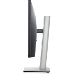 Dell P2422H 24" Full HD (1920x1080) Écran PC, 60Hz, IPS, 5ms, 99% sRGB, DisplayPort, HDMI, VGA, 5x USB, Garantie 3 ans, Noir