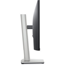 Dell P2422H 24" Full HD (1920x1080) Écran PC, 60Hz, IPS, 5ms, 99% sRGB, DisplayPort, HDMI, VGA, 5x USB, Garantie 3 ans, Noir