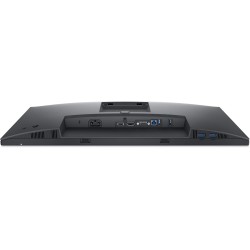Dell P2422H 24" Full HD (1920x1080) Écran PC, 60Hz, IPS, 5ms, 99% sRGB, DisplayPort, HDMI, VGA, 5x USB, Garantie 3 ans, Noir